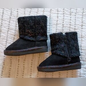 Toddler Boots Kohl's NWOT